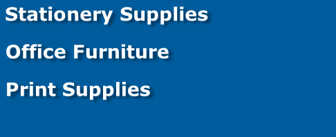Print Supplies
